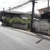 ขายที่ดินกลางอำเภอเมืองสกล ติดเทศบาลสกลอยู่ในซอยเทศบาลหนึ่ง