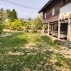 ขายที่ดิน 320ตรว. พร้อมบ้านไม้ 2หลัง ต.ท่าพี่เลี้ยง อ.เมืองสุพรรณบุรี น้ำไฟสะดวก โทร 081-7957267