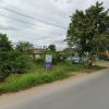 ขายที่ดินควนลัง หาดใหญ่ จ.สงขลา 4 ไร่ ติดถนนเพชรเกษม โทร 096-2878373