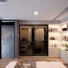 ด่วน! ขายดาวน์ต่ำกว่าทุน คอนโด KnightsBridge Space Sukhumvit-Rama4 ห่างจาก BTS 250ม. โทร 081-848-0635