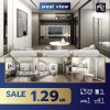 Explore Urban Living at Regent Home Bangna! Looking for your dream home in Bangkok Look no further!