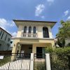 ขายบ้านเดี่ยว 2ชั้น 50.6ตรว. หมู่บ้าน The Ricco Residence วงแหวน-จตุโชติ พร้อมเฟอร์นิเจอร์เข้าอยู่ได้เลย โทร.0922295669