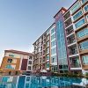ให้เช่า Casa Condo Chiangmai ต.ช้างเผือก อ.เมือง จ.เชียงใหม่ ถนนโชตนา ติดถนน 6 เลน โทร 098 915-5756