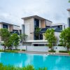 VIVE กรุงเทพกรีฑาตัดใหม่ – A Design Like Never Before บ้านเดี่ยว 3 ชั้น ราคาพิเศษ โทร 081-8119186