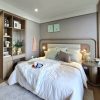 ขายคอนโดใหม่ เรฟเฟอเรนซ์ เบย์ ริเวอร์ บางโพ ย่านบางโพ วิวเจ้าพระยา Fully Furnished ใกล้ MRT, รพ โทร 0616161426
